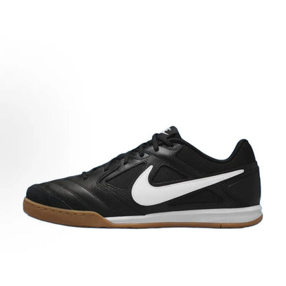 Nike Gato Men's Indoor Football Shoes Lightweight Synthetic Leather Training Sneakers HQ6020-301