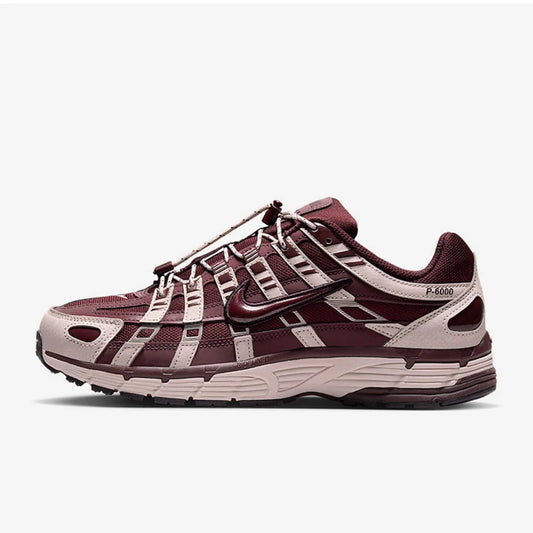 Nike/Nike Seasonal Women's Wear-Resistant Low-Top Lace-Up Casual Sports Shoes Im5237-600