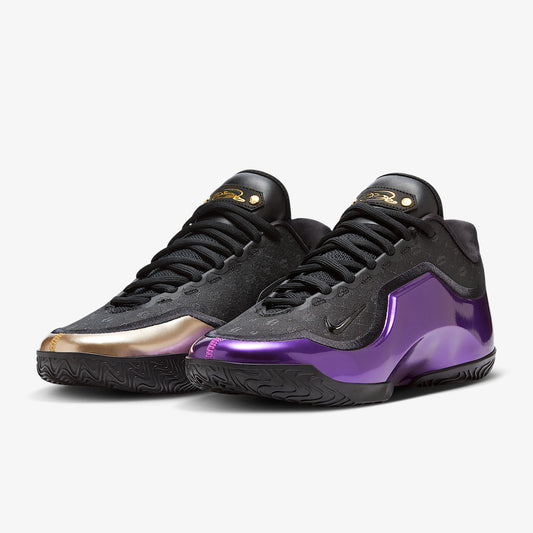 Nike genuine LeBron XXIII EP men's fashionable shock-absorbing basketball shoes IF0693-001