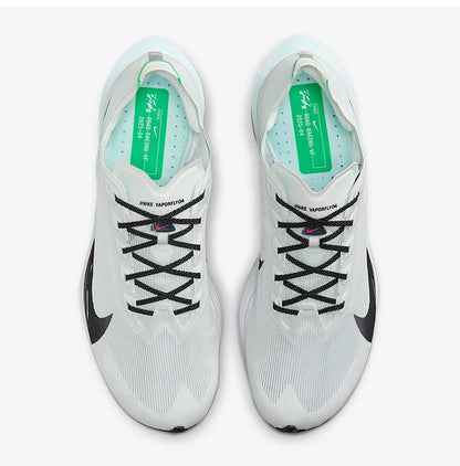 Nike genuine Vaporfly 4 Men's Cushioned Low-Top Running Shoes HF6414-101