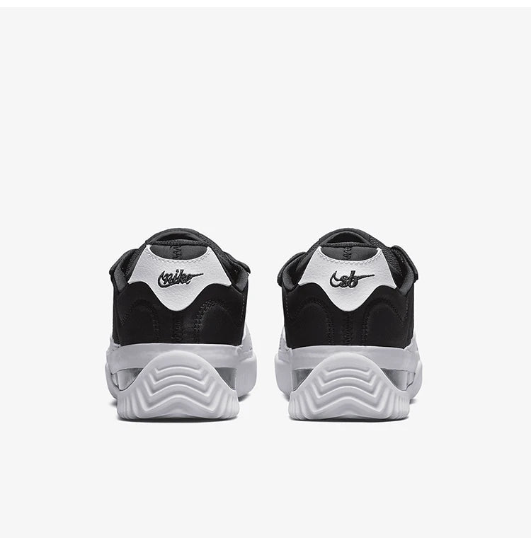 Nike Genuine Season New Men's Shock-Absorbing Casual Skate Shoes DH9227-001