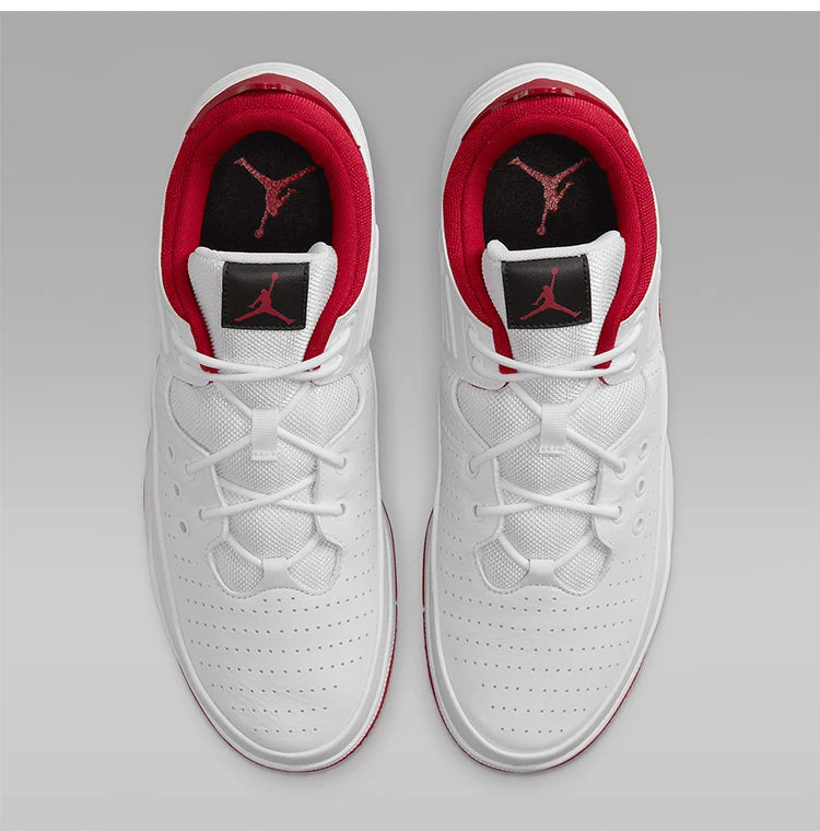 Nike uradni originalni moški športni čevlji z oblazinjenim podplatom Jordan Max Aura 5 DZ4353-106