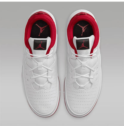 Nike uradni originalni moški športni čevlji z oblazinjenim podplatom Jordan Max Aura 5 DZ4353-106