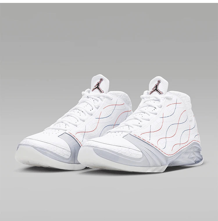 Nike Authentic Air Jordan 23 Retro Men's Basketball Shoes FV3621-140