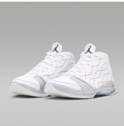 Nike Authentic Air Jordan 23 Retro Men's Basketball Shoes FV3621-140