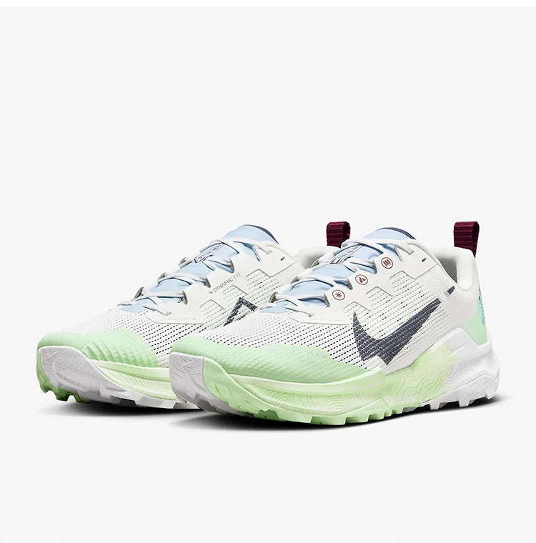 Nike Official Men's Wildhorse 8 Breathable and Durable Running Shoes DR2686-103