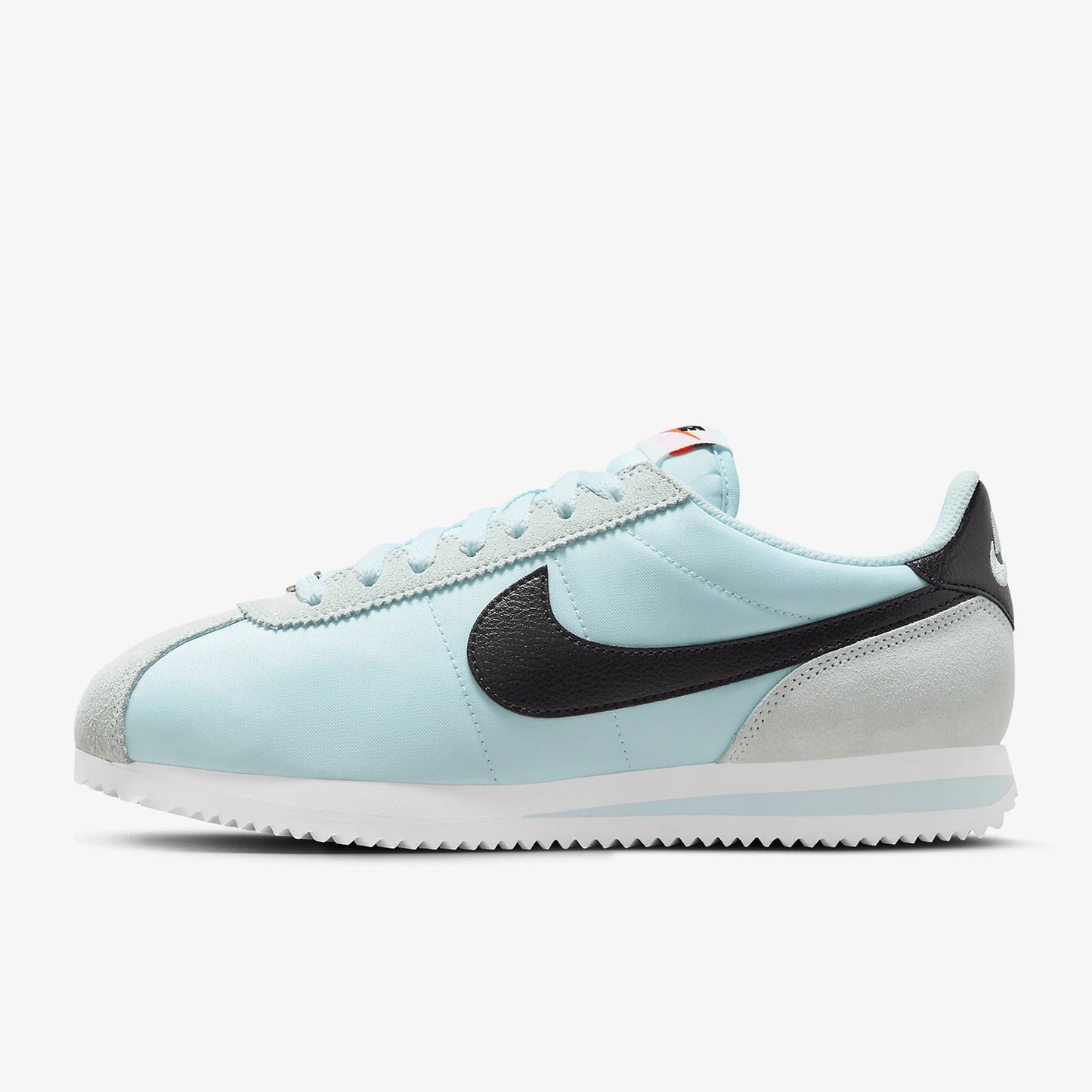 Nike genuine seasonal new women's fashionable anti slip breathable casual shoes DZ2795-401
