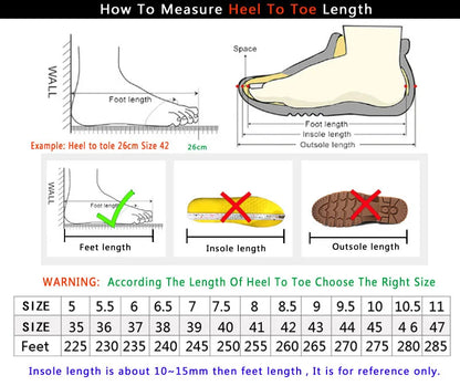 Large Casual Single Shoes for Women 2025 New Summer Flat Bottomed Breathable Casual Mesh Fashionable Thick Soled Sports Shoes