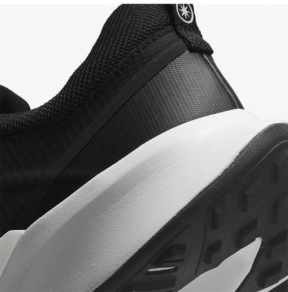 Sapatilhas de corrida rasas em malha respirável Nike genuínas novas para mulher DM0821-001