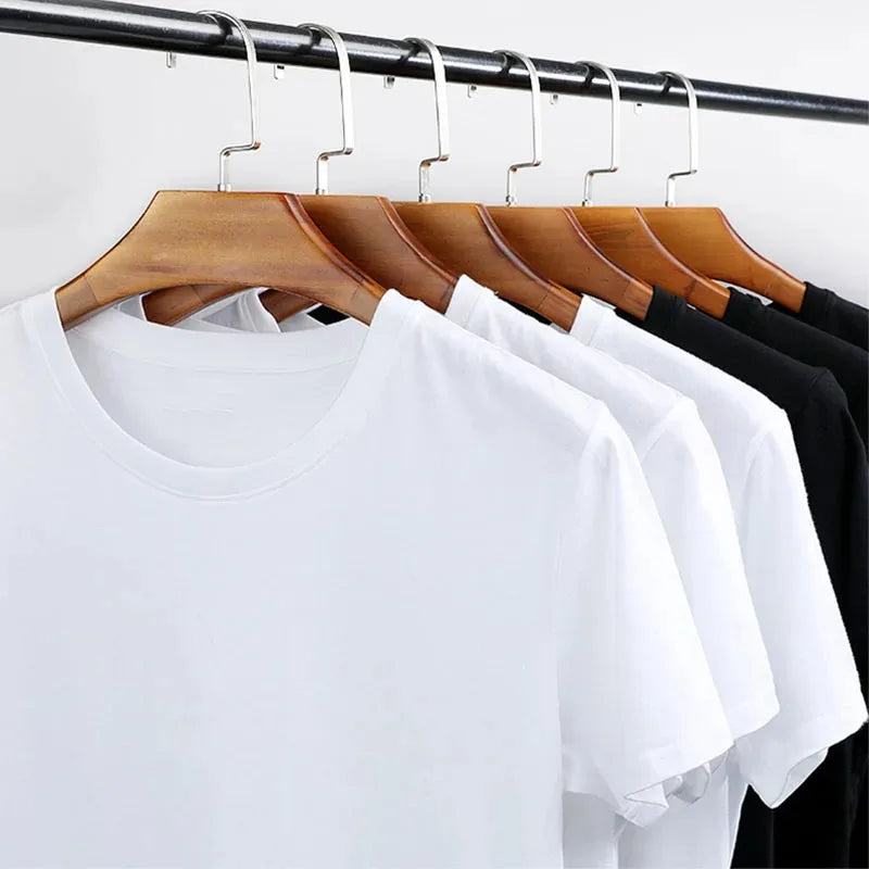 Dragon Ball Z Themed T-Shirt - Pure Cotton, Breathable & Elastic _ Comfortable & Stylish _ Great for Anime Fans Summer T Shirt