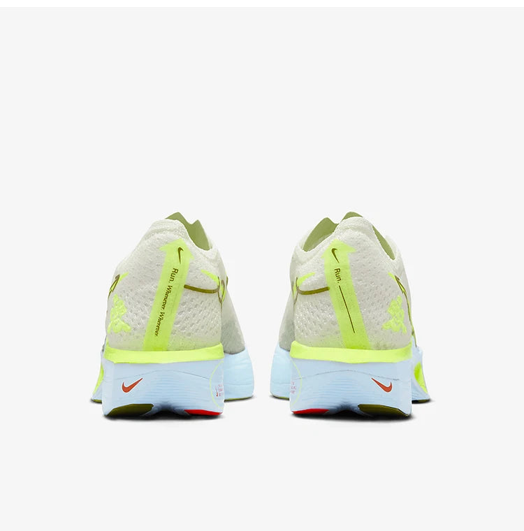Nike Official Genuine Vaporfly 3 Women's Cushioned Sports Competition Running Shoes HQ3464-143