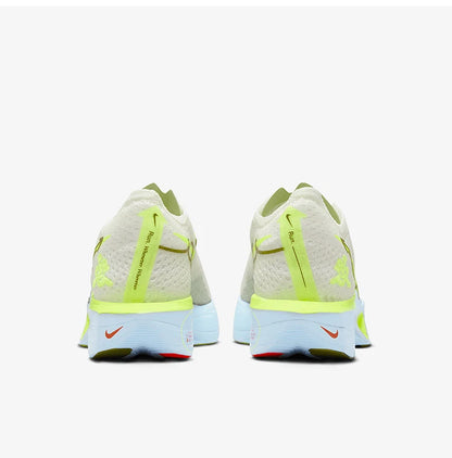 Nike Official Genuine Vaporfly 3 Women's Cushioned Sports Competition Running Shoes HQ3464-143