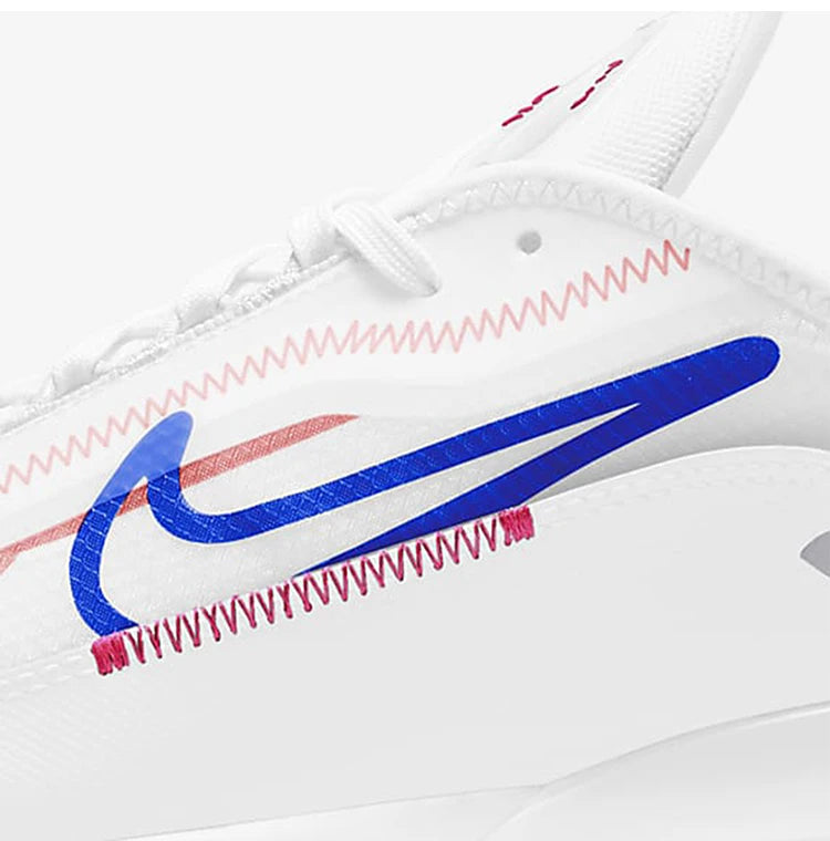 Оригинални дамски леки маратонки за бягане Nike Air Max 2090 с омекотяване CT1290-100