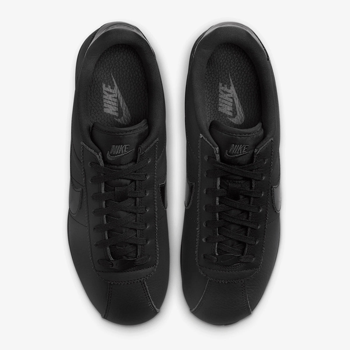 Nike originalni ženski nizki retro lahki oblazinjeni športni čevlji CORTEZ FB6877-002