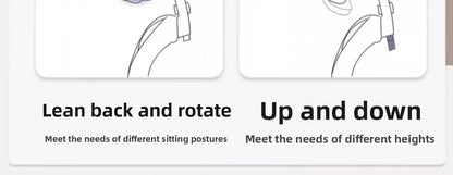 Fishing Study Rolling Office Chair Shipping Designer Pedicure Office Chair Comfy White Office Chairs Office Furniture