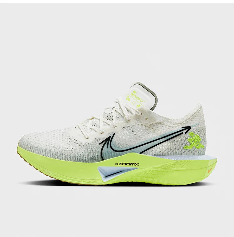 Nike genuine ZOOMX VAPORFLY 3 Men's Racing Running Shoes HQ3450-147