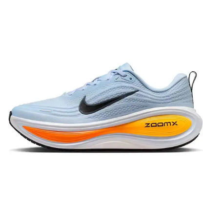 Nike Vomero Plus til mænd – løbesko med fuld ZoomX Max-støddæmpning til daglig løbetræning på vej – Hydrogen Blue HV8150-404