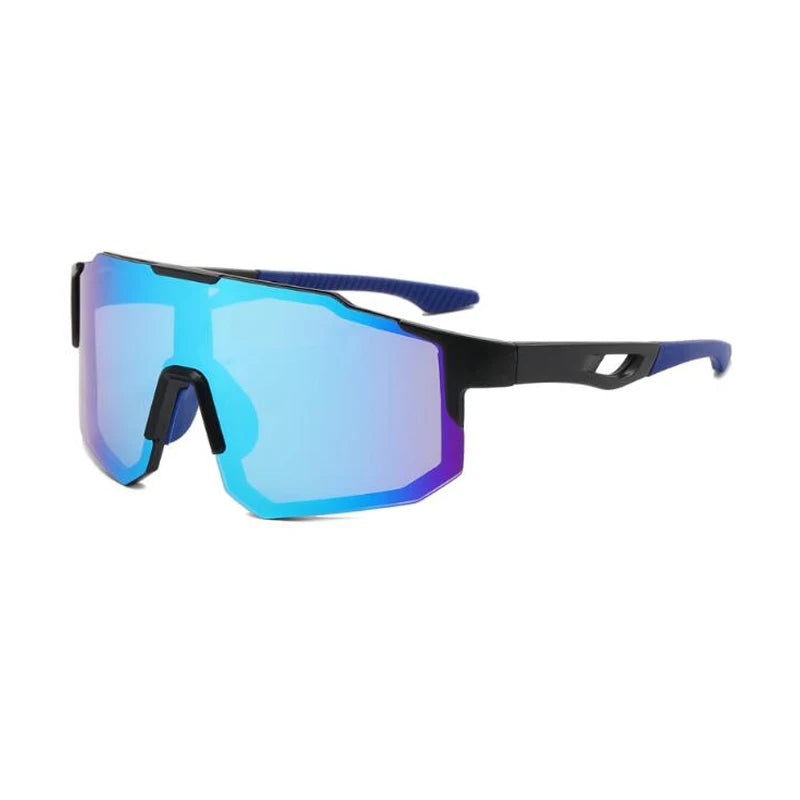 Sports Cycling Glasses Men Women UV400 Outdoor Fishing Goggles 2025 MTB Running Rider Bicycle Sunglasses Male Bike Eyewear Eyes