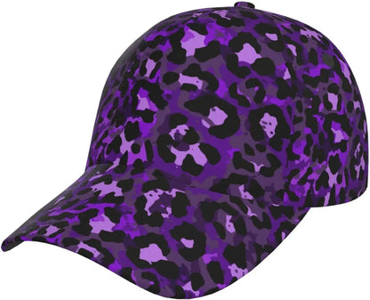 Speelse bouwsteenprint baseballpet voor dames en heren, verstelbare snapback-pet met glitter, modieuze baseballpet