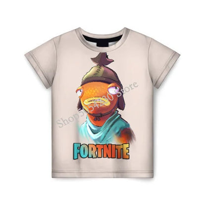 Sudaderas con capucha Fortnite Peely estampadas, nuevo diseño, para hombre, mujer y niños, manga larga, moda casual, estilo streetwear, pullovers