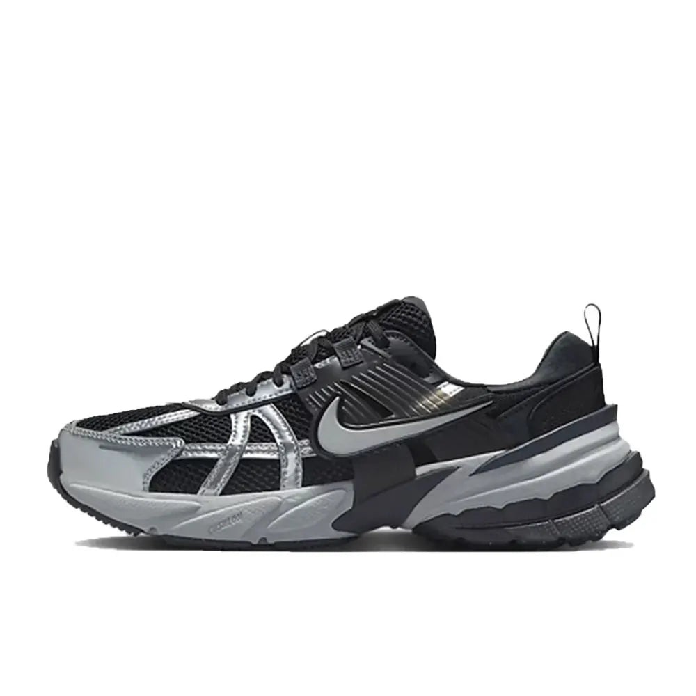 Nike V2K Run Sneakers Iconic Architecture Responsive Feel Modern Lifestyle Essential Unisex FD0736-005