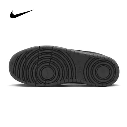 Nike Women's Court Borough Low Recraft (GS) Versatile Casual Sneakers DV5456-002