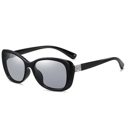 Eyewear Polarized Sunglasses Driving UV400 Protection Sports Unisex Female Fashion Glasses Cycling Bicycle night-vision T503