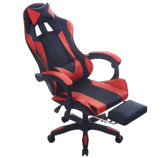 Computer Chair Can Lie Office Chair Anchor Gaming Chair