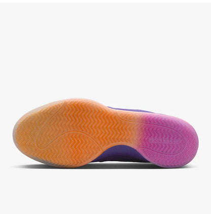 Offizielle originale Nike 2024 Herren-Basketballschuhe im Retro-Fashion-Design mit Dämpfung HJ5355-500