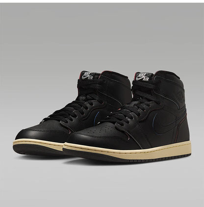 Nike Authentic JORDAN Men's Sports Lace-Up Retro High-Top Casual Shoes DZ5485-002