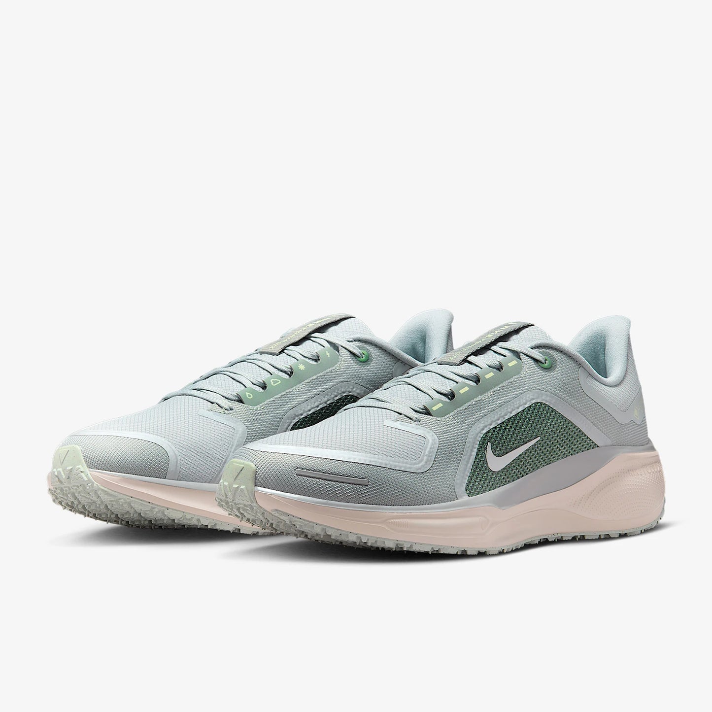 Nike genuine Pegasus 41 men's sports shock-absorbing and wear-resistant running shoes FQ1356-007