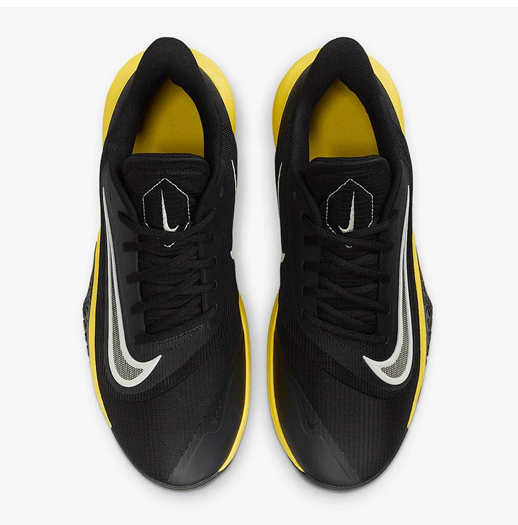 Nike Genuine 2025 New Men's Training Basketball Shoes HJ9153-001