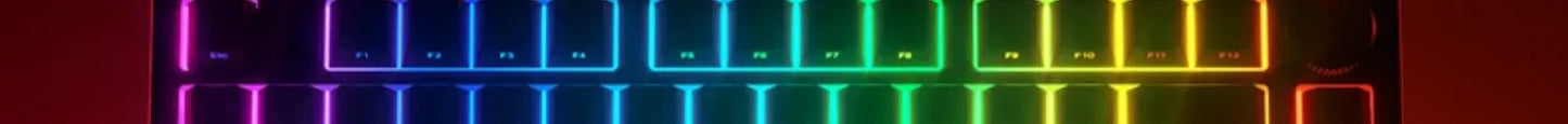 LEOBOG Hi75C Mechanische Tastatur 3Mode/Kabelgebundenes Kit Hot-Swap mit Drehknopf RGB Aluminiumlegierung Gasket Hi75C Tastatur-Kit PC Custom Geschenk