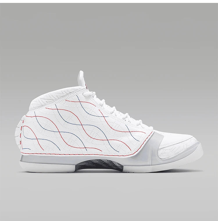Nike Authentic Air Jordan 23 Retro Men's Basketball Shoes FV3621-140