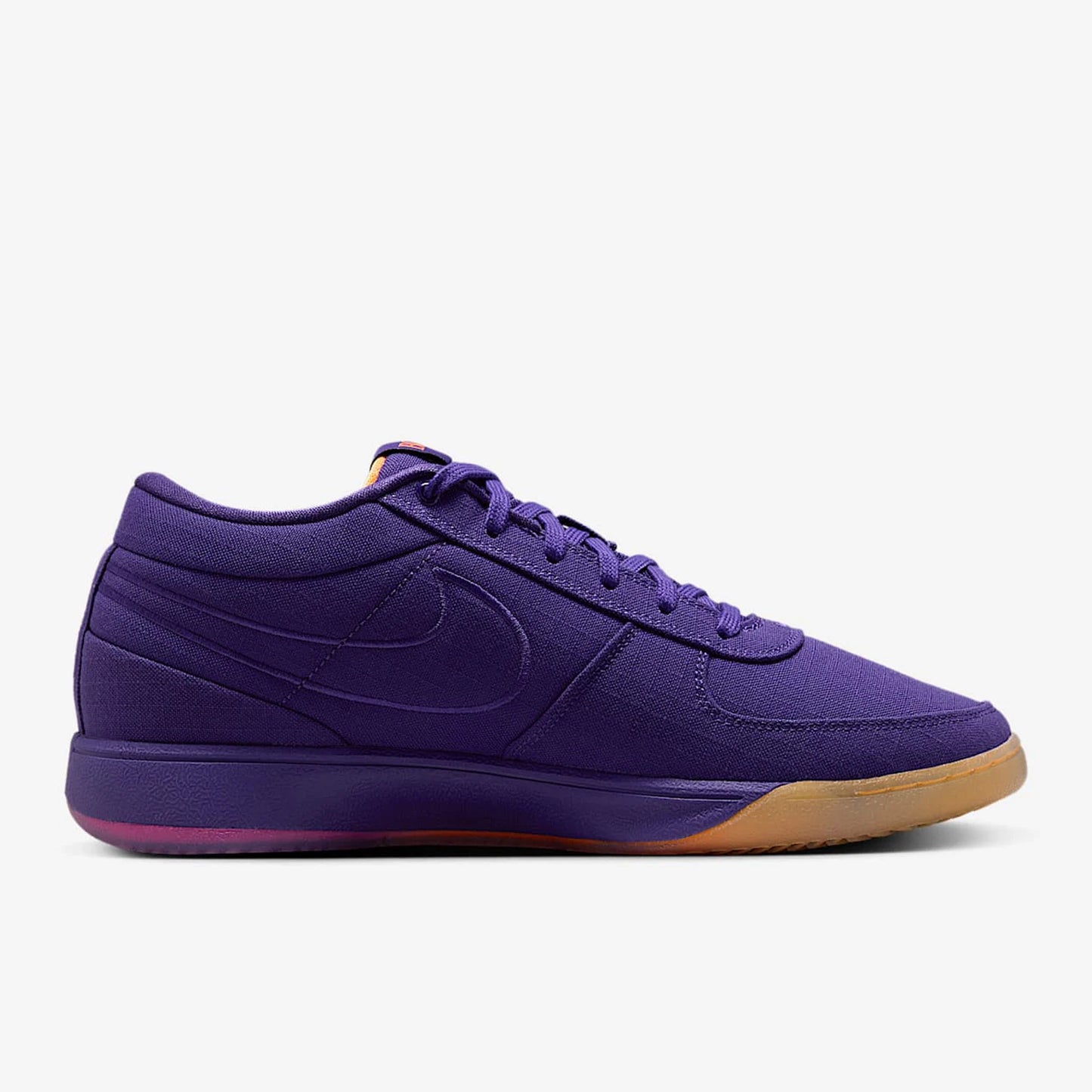 Offizielle originale Nike 2024 Herren-Basketballschuhe im Retro-Fashion-Design mit Dämpfung HJ5355-500