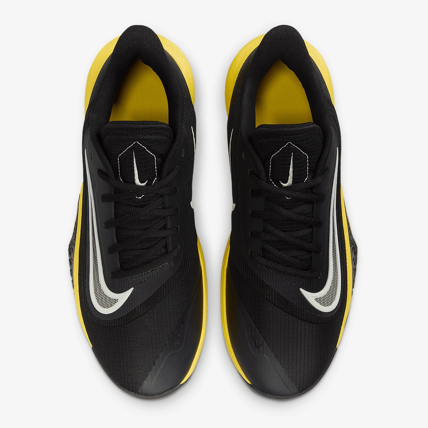 Nike Genuine 2025 New Men's Training Basketball Shoes HJ9153-001