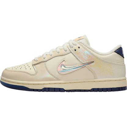 Nike Womens Sports Durable Low-Cut Board Shoes for Autumn IM6571-027