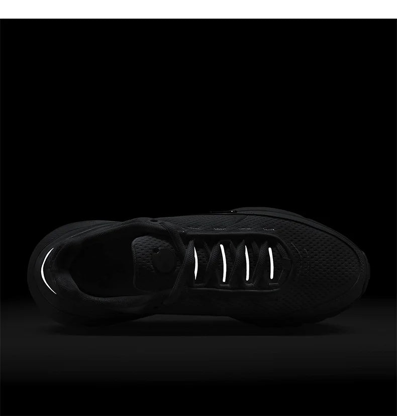 Nike Official Authentic atmungsaktive, leichte Trainings- und Freizeitschuhe mit Dämpfung für Herren & Damen DR0453-101