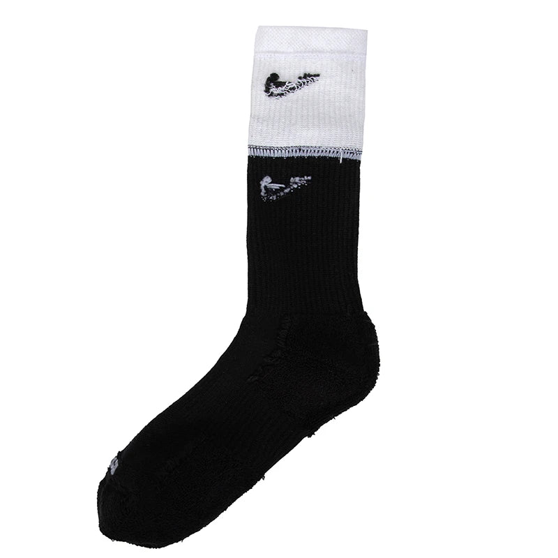 Чорапи Nike Чорапи за мъже Чорапи за жени Чорапи за ежедневно носене Модни чорапи до средата на прасеца Чорапи за баскетбол, бягане и фитнес Dd2795-011