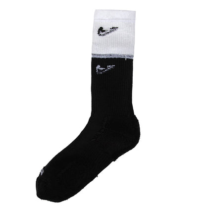 Чорапи Nike Чорапи за мъже Чорапи за жени Чорапи за ежедневно носене Модни чорапи до средата на прасеца Чорапи за баскетбол, бягане и фитнес Dd2795-011