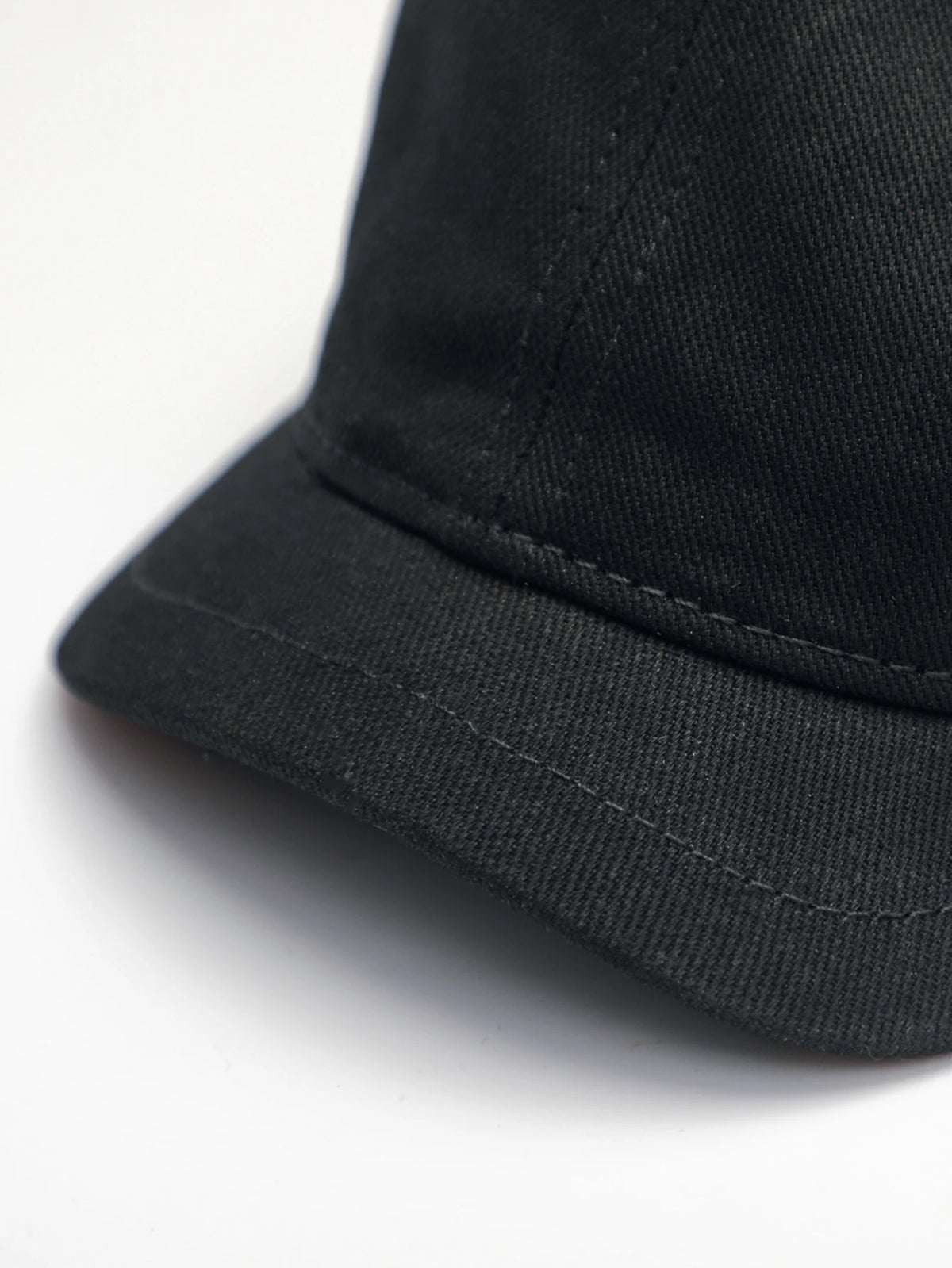 Trumpas kraštas, medvilninė beisbolo kepurė, vyrams ir moterims, kasdieniška, vintage stiliaus „Dad Hat“, reguliuojama, „Trucker“ stiliaus, žemo profilio kepurė su nailono užsegimo juostele