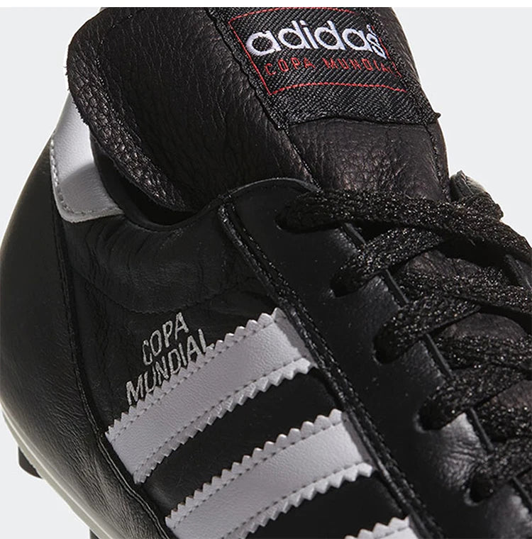 Adidas Authentic New Season Men's Low-Cut Lace-Up Soccer Shoes 015110