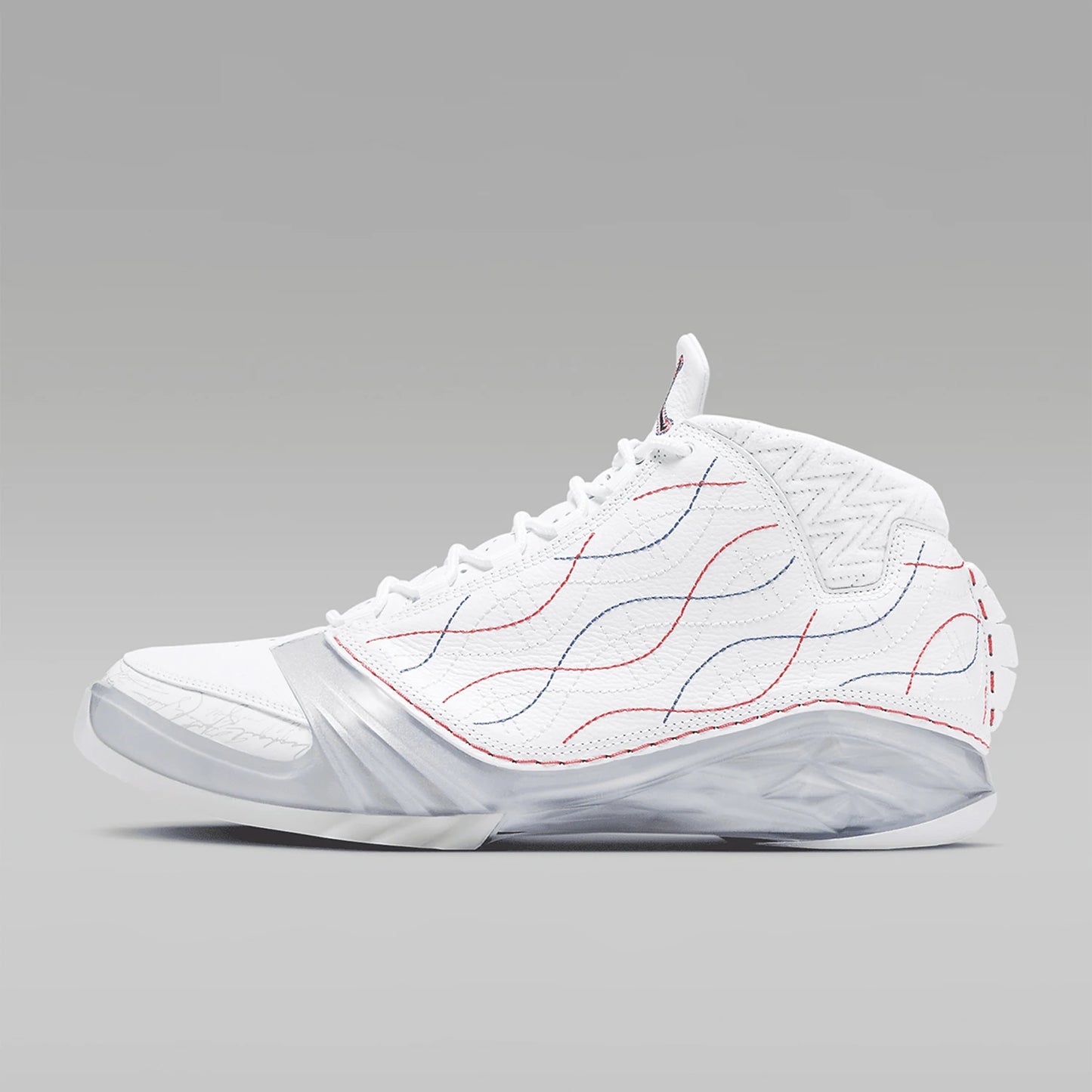 Nike Authentic Air Jordan 23 Retro Men's Basketball Shoes FV3621-140
