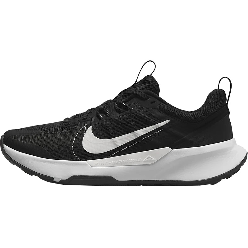 Sapatilhas de corrida rasas em malha respirável Nike genuínas novas para mulher DM0821-001