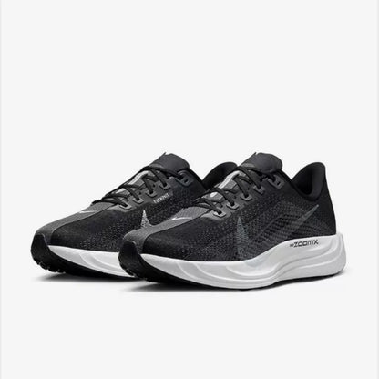Nike Super Pegasus Plus Black Pure Platinum Men's Black Fq7262-002
