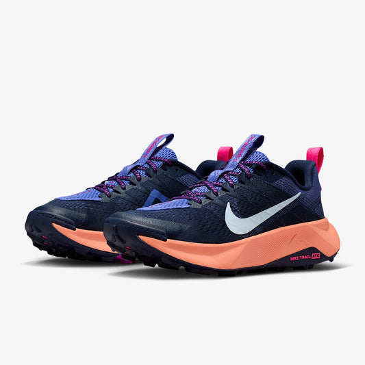Nike Authentic Wildhorse 10 Women's Low-Top Wear-Resistant Running Shoes FV2337-401