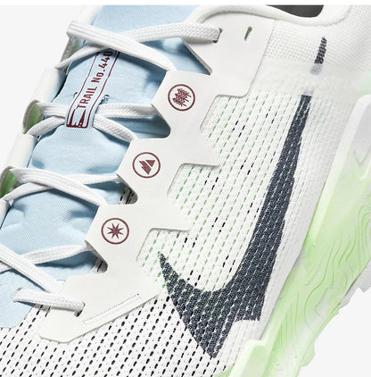Nike Official Men's Wildhorse 8 Breathable and Durable Running Shoes DR2686-103