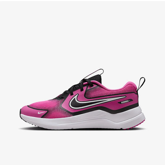 Nike/Nike's New Women's Cushioning and Wear-Resistant Casual Sports Running Shoes Hm4402-602