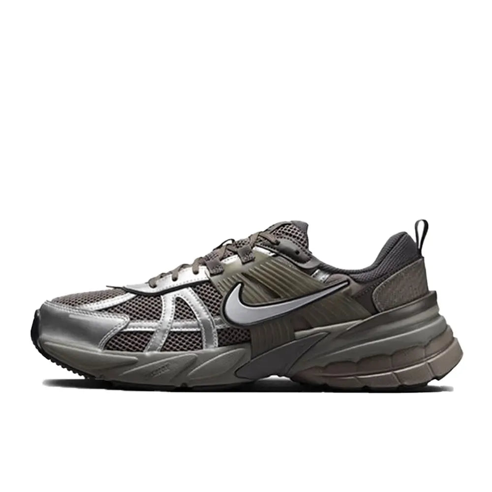 Nike V2K Run Retro Running Shoes Comfortable cushioning and durable construction Unisex everyday casual style HQ1678-200