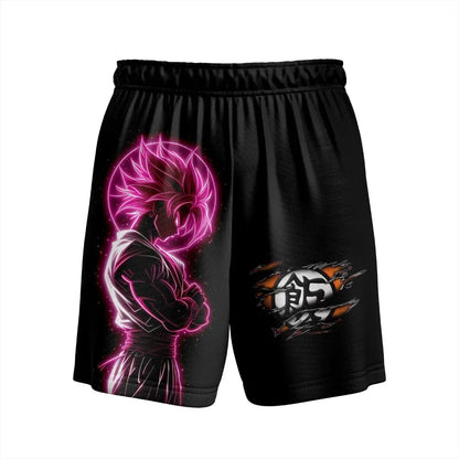 Men's The Hot Dragon Ball Z Buu Son Goku Gohan KAKAROTTE Beach Short  Pant Casual Men Swimwear Quick Dry Cool Gift Comfort